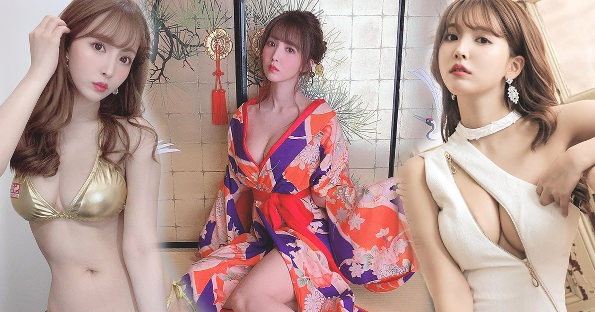 Nội y của nữ diễn viên phim 18+ được mang ra đấu giá, đắt xắt ra miếng