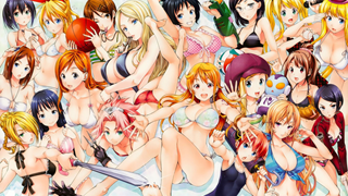 Manga Nhật Bản đang thu về “view bẩn” nhờ lạm dụng ecchi, hentai, xâm hại tình dục và 18+?