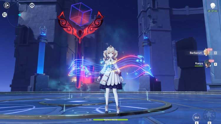 Tổng hợp những hoạt động giúp cho tân thủ của Genshin Impact có thể nhận quà hoàn toàn miễn phí