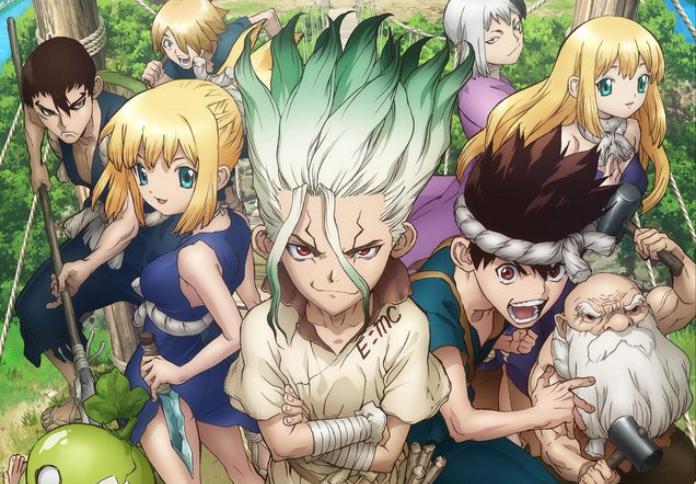 Spoiler Dr.Stone chap 169: Nhóm Senku đi đến Nam Mỹ, tìm kiếm siêu hợp kim