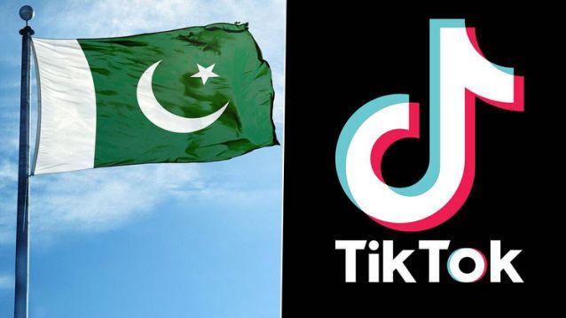 Pakistan cấm TikTok vì video 'vô đạo đức' và 'không đứng đắn'