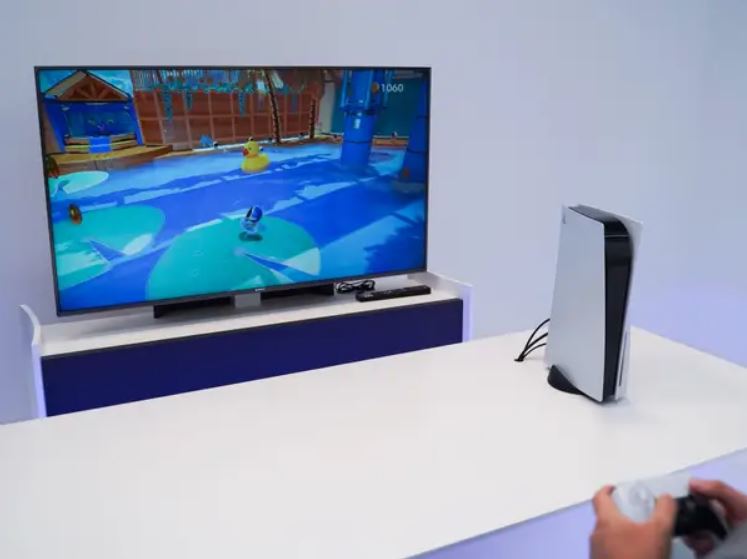 PS5 sẽ hỗ trợ tương thích ngược với hơn 4000 tựa game PS4, trừ một vài trường hợp