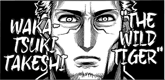 Dự đoán spoiler Kengan Omega chap 81: Cặp đấu tiếp theo - Wakatsuki VS Lu Tian?