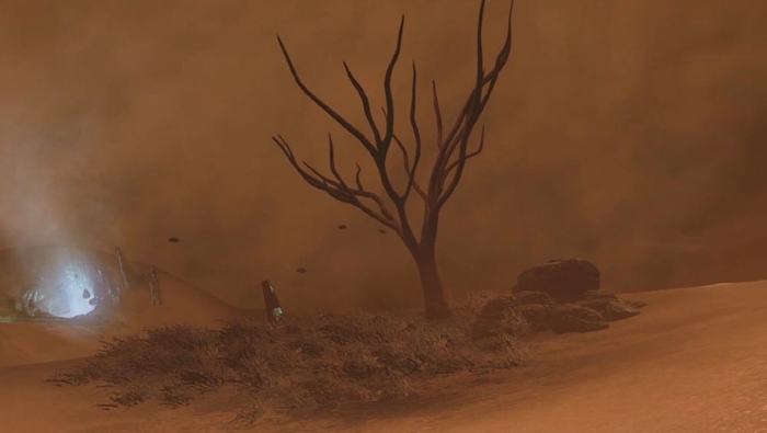 Amnesia: Rebirth tiếp tục hù dọa người chơi bằng trailer cốt truyện mới