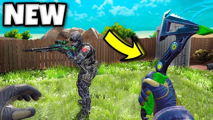 Call of Duty Mobile: Hướng dẫn Cách mở khóa Combat Axe 