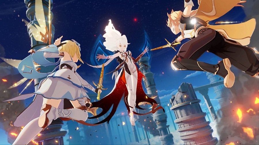 Genshin Impact: Tổng hợp những sai lầm sơ đẳng rất dễ mắc phải