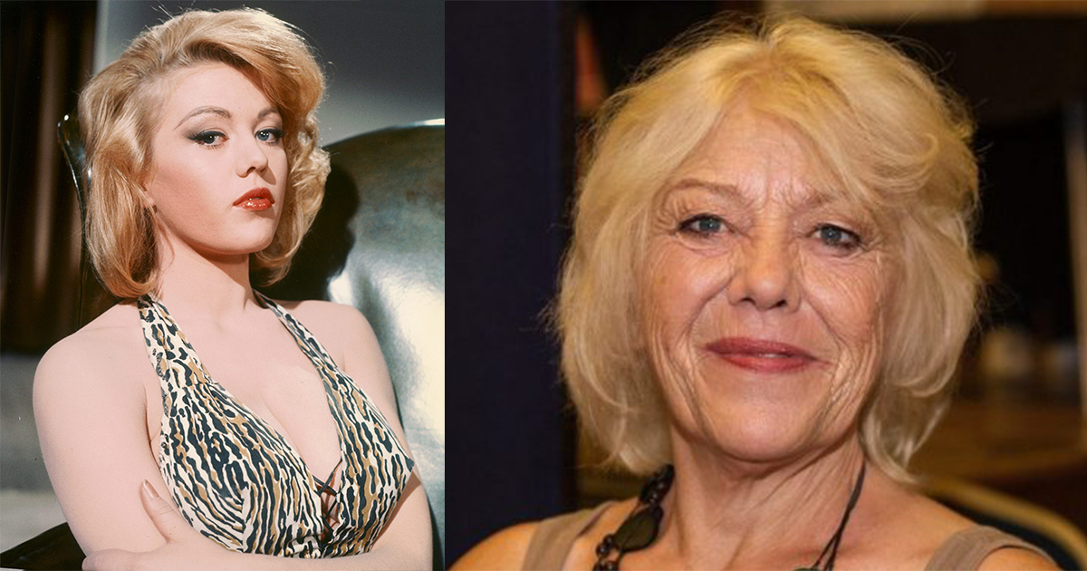 Bond girl đình đám những năm 60 qua đời