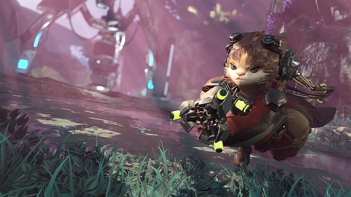 Bom xịt Crucible của Amazon chính thức bị khai tử khi ra mắt game thất bại hoàn toàn