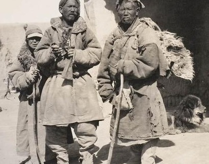 Lộ ảnh thời nhà Thanh khác xa trên phim, hóa ra bấy lâu nay khán giả đã bị lừa