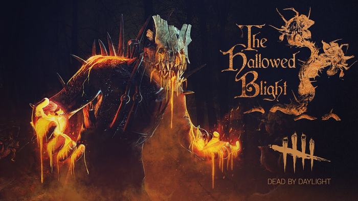 Game mỗi ngày nhân dịp tháng Halloween: Dead by Daylight