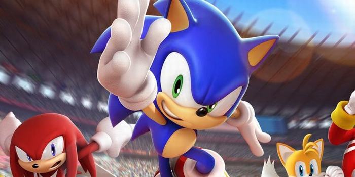 Fall Guys chính thức hé lộ skin Sonic the Hedgehog trong game