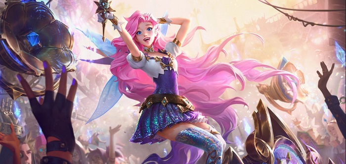 LMHT: Thời gian bảo trì ngày 29/10 với bản cập nhật 10.22 chính thức cho LMHT và ĐTCL