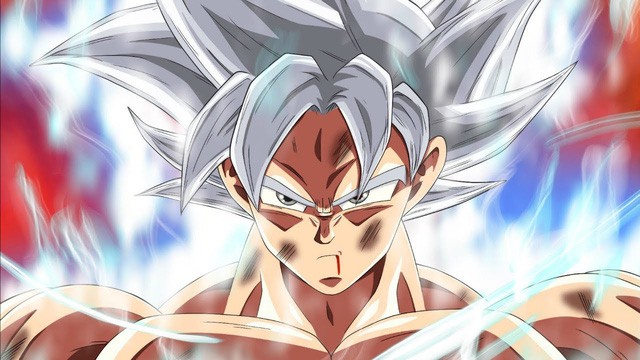 Spoiler Dragon Ball Super chap 65: 8 trang bản thảo tiết lộ Goku tự tay cho Moro ăn đậu thần!