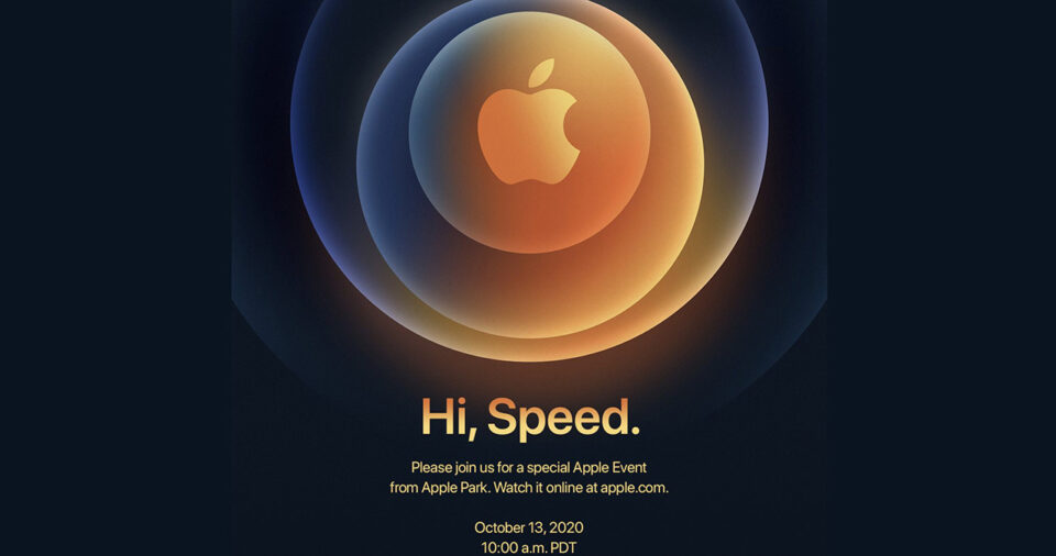 Apple ra mắt loạt sản phẩm iPhone 12, HomePod Mini trong sự kiện "Hi Speed"