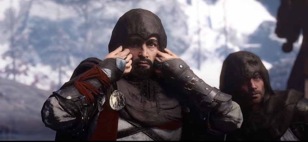 Assassin's Creed Valhalla và vai trò của Basim đối với cốt truyện game