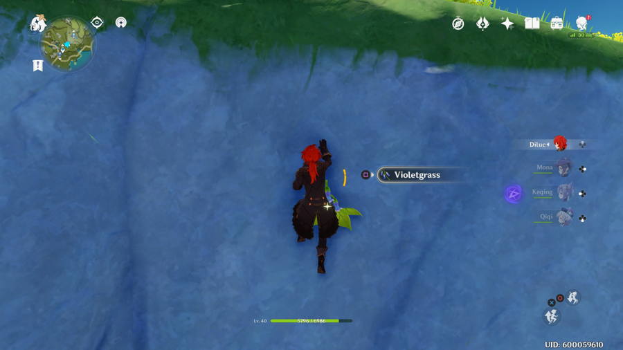 Genshin Impact: Hướng dẫn farm mỗi ngày khi bạn đạt Cấp Thám Hiểm 30 - 40 trở lên