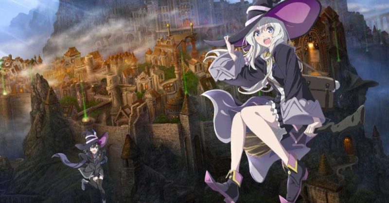 TOP 11 anime thu 2020 đáng xem nhất dành cho fan loli, moe, kawaii và cả…KINH DỊ