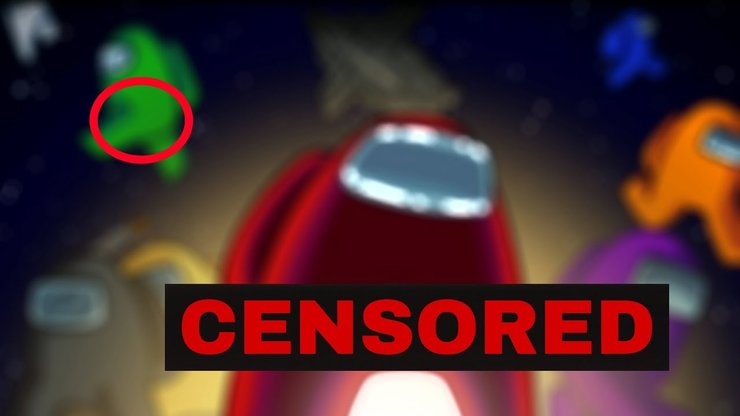 Among Us là một trong những tìm kiếm phổ biến nhất trên PornHub