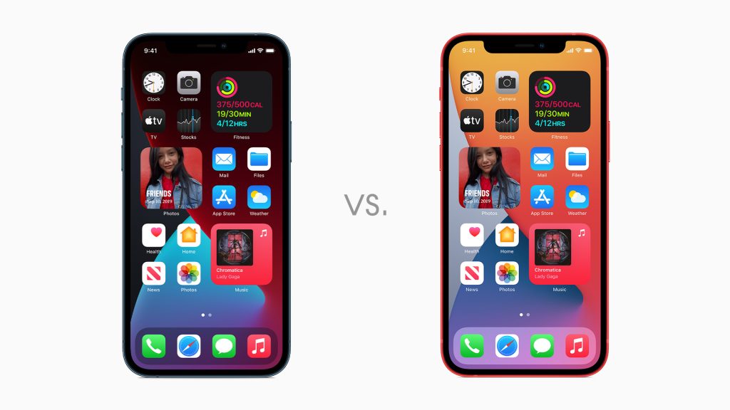 iPhone 12 vs iPhone 12 Pro: "Siêu phẩm" nào bạn nên mua? 