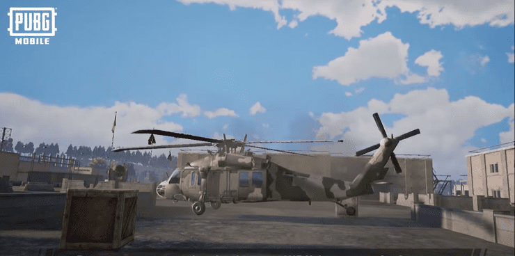 PUBG Mobile: Mẹo và chiến thuật bạn cần biết trong Payload 2.0