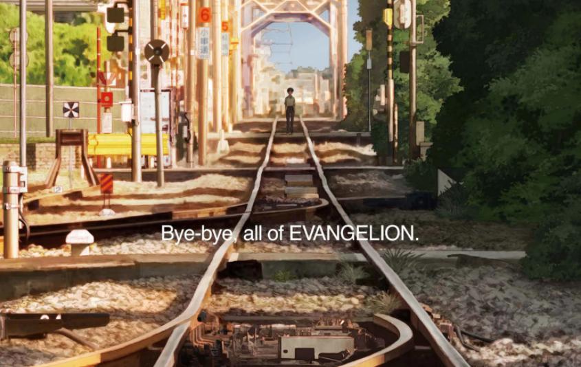 Phần cuối của Evangelion tung trailer đậm chất nghệ thuật, xác nhận thời gian công chiếu mới