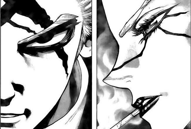 Spoiler Dr.Stone chap 170: Stanley đuổi theo Senku. Xeno cùng Senku lên kế hoạch tấn công mặt trăng!