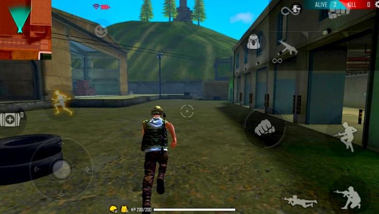 Free Fire: 5 vấn đề thường gặp và đây là cách khắc phục chúng