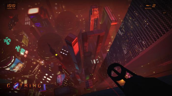 Fan ra mắt bản Mod Half-Life 2, mang đến trải nghiệm đậm chất Cyberpunk