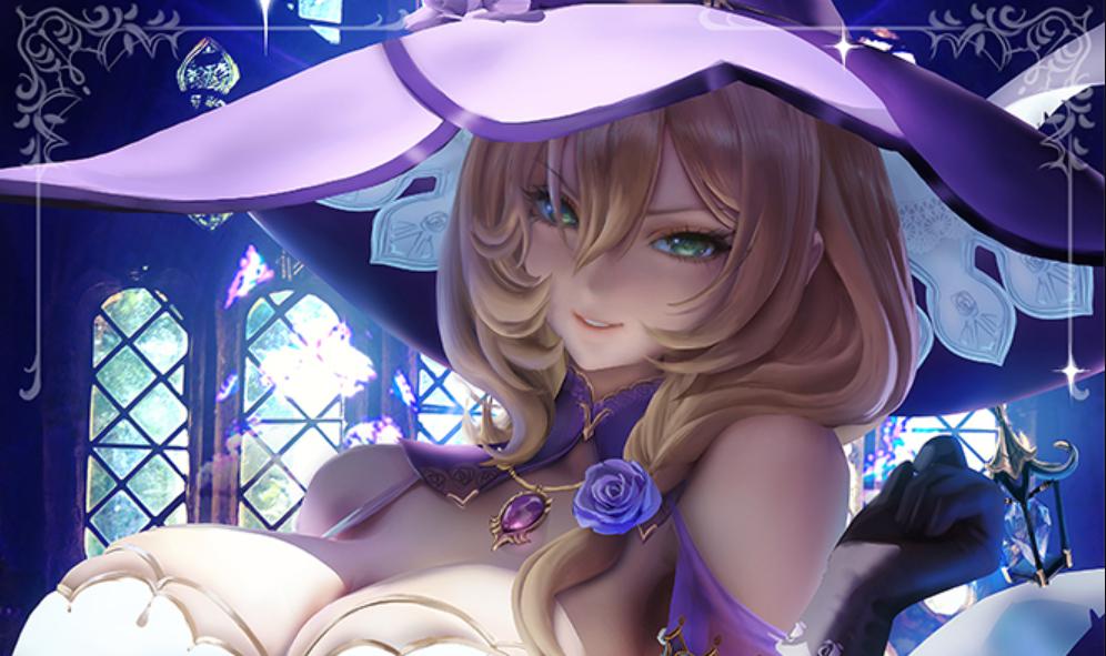Phù thủy Lisa trong Genshin Impact bỗng trở nên sexy 18+ khó cưỡng qua fanart từ người hâm mộ