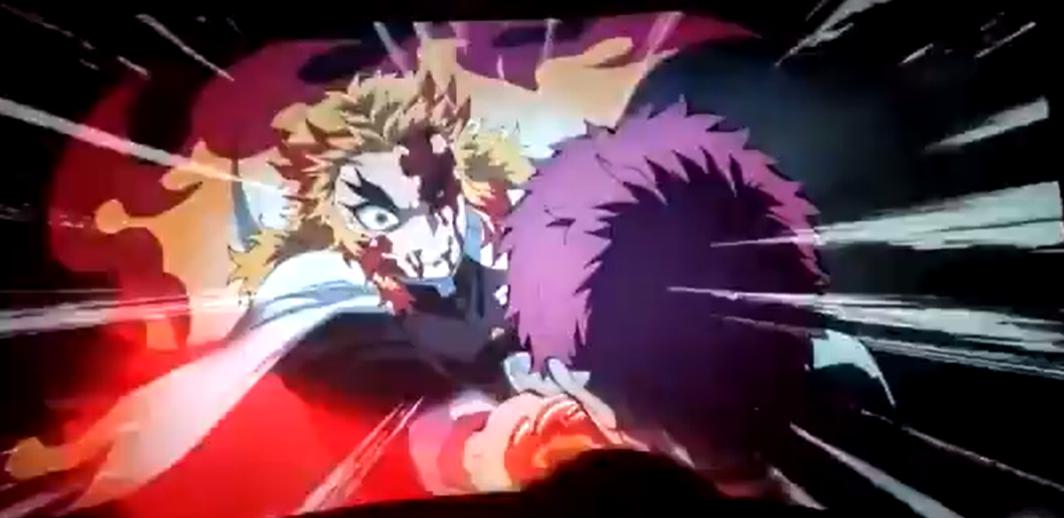 Mới ra mắt 3 ngày, Kimetsu No Yaiba: Mugen Train đã bị leech tơi bời, thậm chí có bản FULL trên mạng!