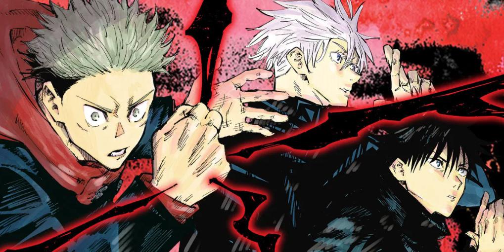 TOP 10 anime thu 2020 tuần đầu tiên: Jujutsu Kaisen cùng hàng loạt tân binh đổ bộ, Yashahime đâu rồi?