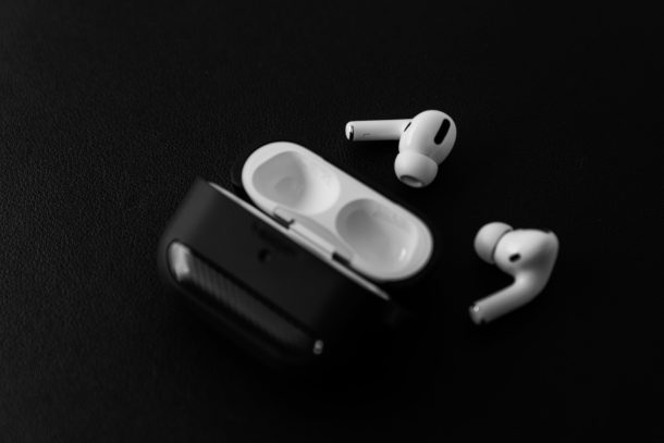 Một AirPod không hoạt động? Đây là cách khắc phục AirPods trái hoặc phải không hoạt động