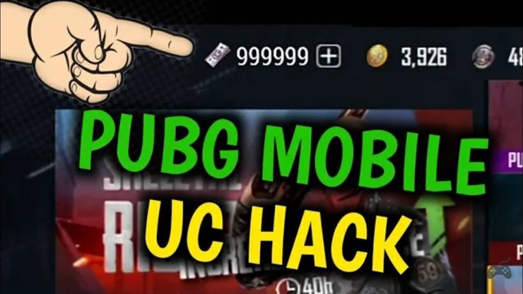 Tải xuống APK PUBG Mobile UC Hack 2020: Cách kiếm tiền vô hạn