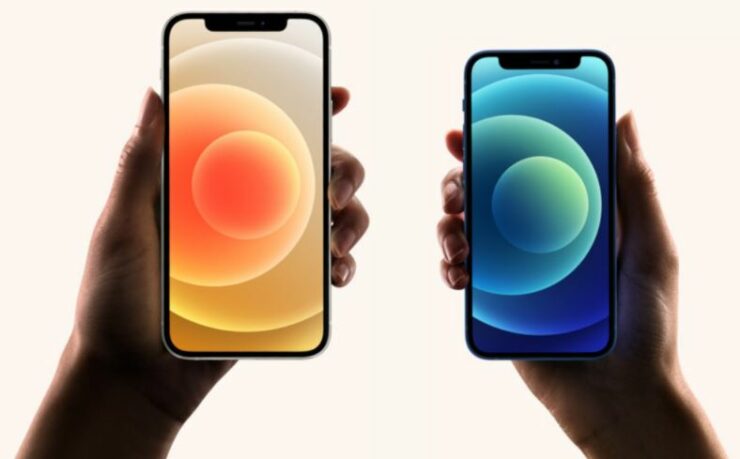 Apple: Các bước tắt/ khởi động dòng máy iPhone 12 và iPhone 12 Pro