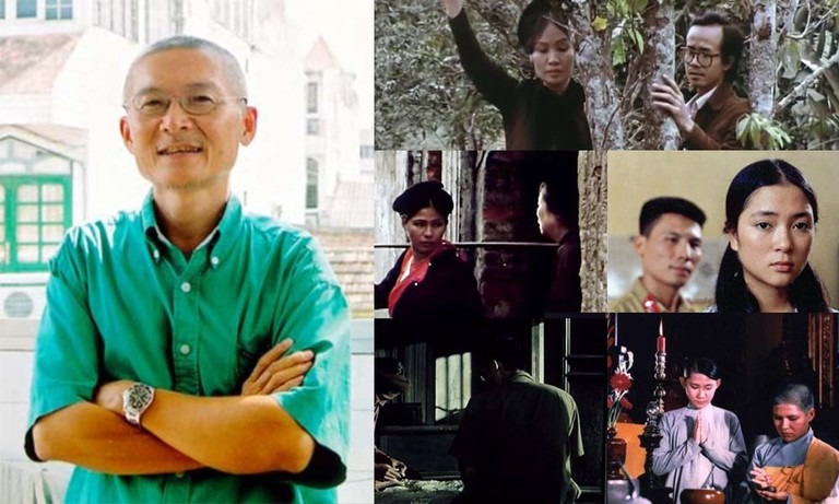 Đạo diễn của bộ phim kinh điển "Thời xa vắng" qua đời