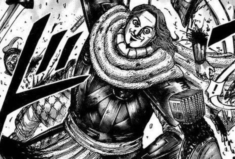 Spoiler Kingdom 658: Mãn Vũ rớt ngựa, Đằng chém đầu Thọ Hồ Vương, thành Thập Hổ lâm nguy