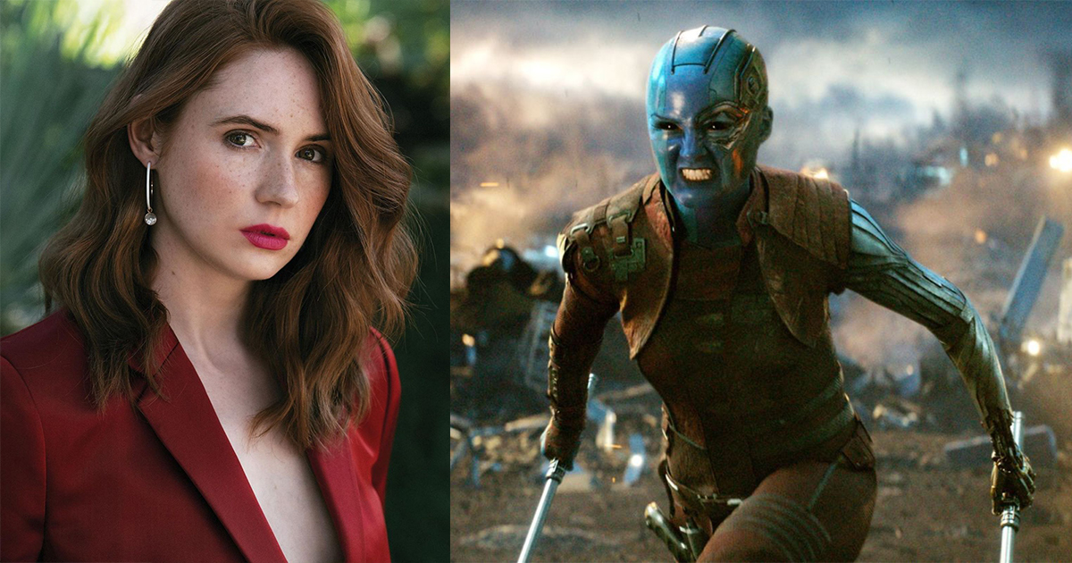 Những lần hi sinh nhan sắc để nhập vai cực sốc của các mỹ nhân Hollywood