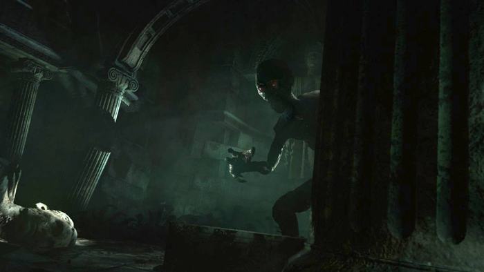 Review Amnesia: Rebirth - Xứng danh hậu bản game kinh dị đỉnh cao một thời