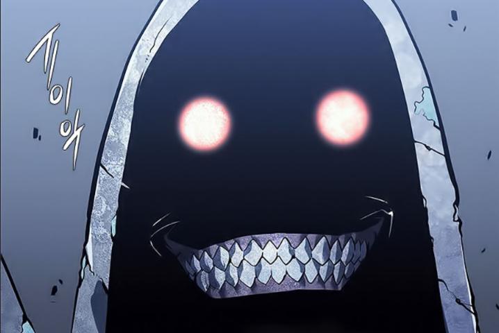 Dự đoán spoiler Solo Leveling chap 125: Bí ẩn Hoàng Đế Bóng Tối hé lộ. Jin Woo VS "Người thiết kế"