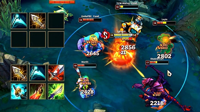 LMHT: Samira đang là vị tướng hot nhất với tỉ lệ cấm trên 75% ở rank Xếp hạng bất chấp Nerf