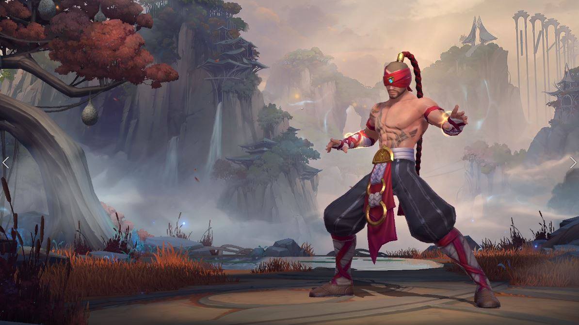 Liên Minh Tốc Chiến: Chi tiết bản cập nhật 1.0 - Chào đón khu vực Đông Nam Á tham gia