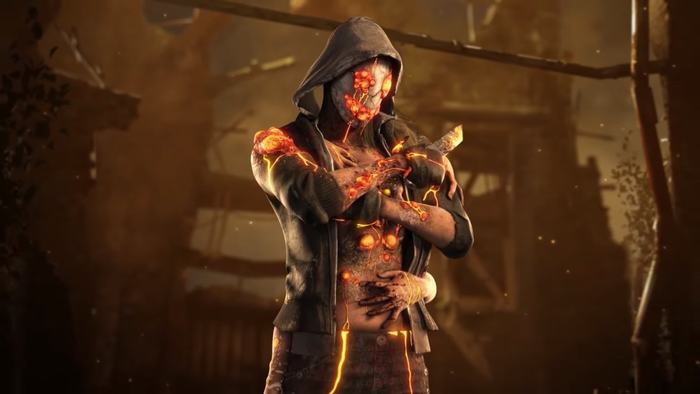 Dead by Daylight hé lộ chi tiết sự kiện Halloween của mình