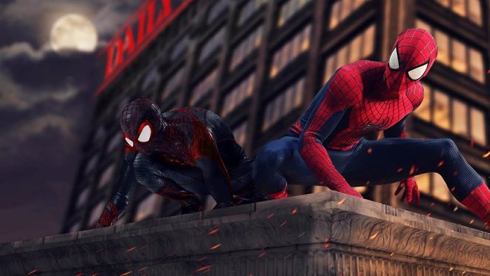 Spider-Man: Miles Morales hứa hẹn sẽ là câu chuyện về sự trưởng thành