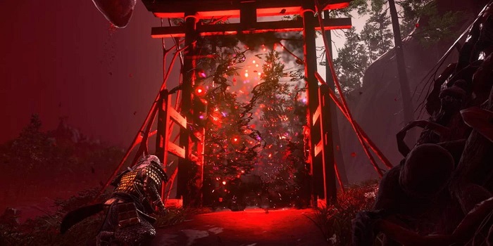 Ghost of Tsushima: Legends - Những chiến thuật hữu ích để giành thắng lợi