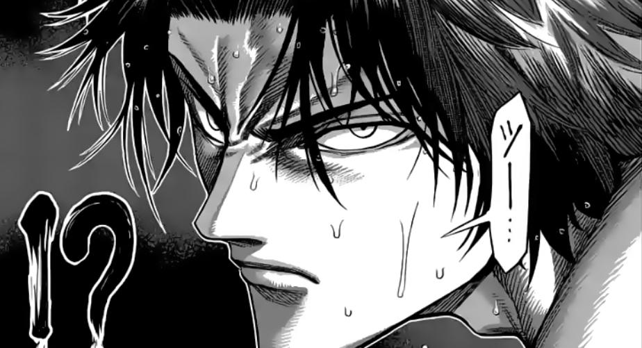 Dự đoán spoiler Kengan Omega chap 83: Naidan áp đảo, Ryuki bật chế độ đồ sát!