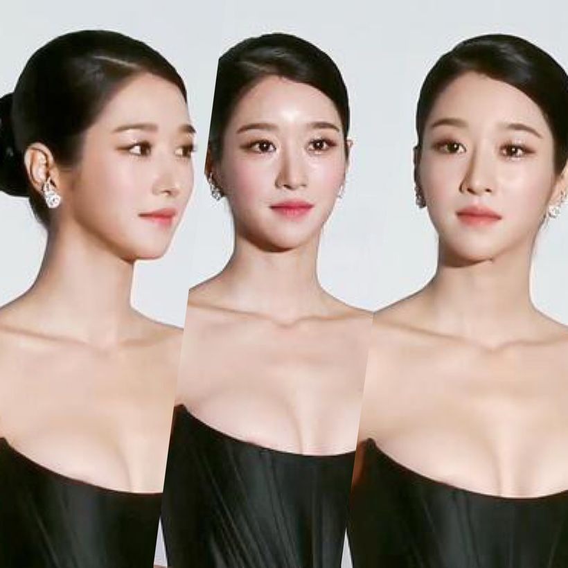 "Điên nữ" Seo Ye Ji và lần "bức ép" vòng 1 khiến fan ngộp thở