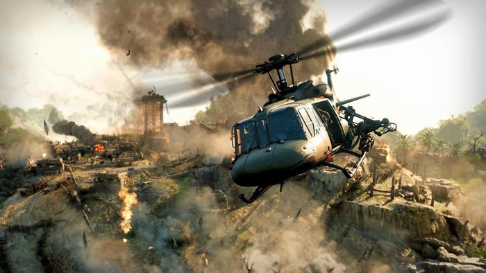 Call of Duty: Black Ops Cold War chứng tỏ sức hút qua đợt Beta
