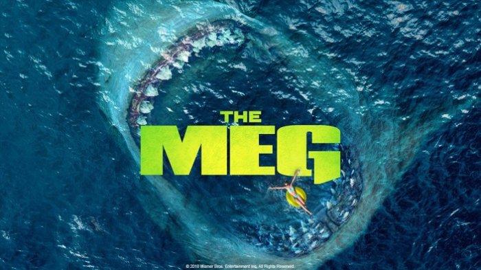 The Meg: Bom tấn cá mập siêu bạo chúa sắp sửa quay phần tiếp theo