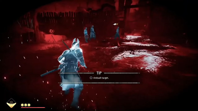 Ghost of Tsushima: Legends - Những kỹ thuật tốt nhất của bốn lớp nhân vật