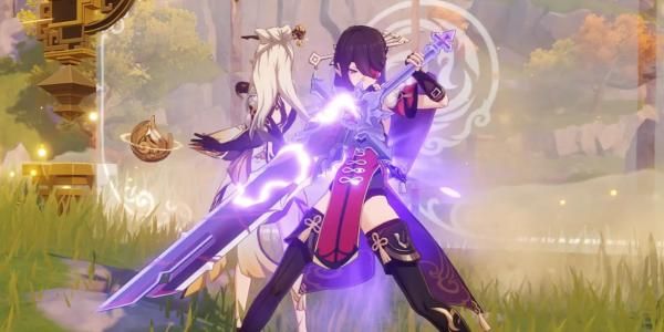 Xếp hạng những món vũ khí mạnh và ổn định nhất Genshin Impact để game thủ có thể cân nhắc lựa chọn